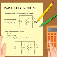 How To Solve Resistance In Series Parallel Circuit