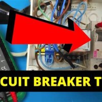 How To Test A Automotive Circuit Breaker With Multimeter