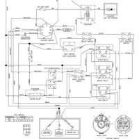 Husqvarna Engine Wiring Diagram