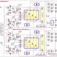 Igbt Welding Inverter Circuit Diagram