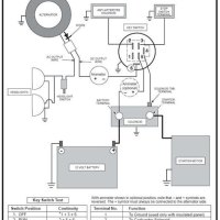 Ignition Switch Wiring Diagram For Lawn Mower Engine
