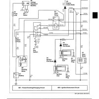 John Deere 100 Series Wiring Diagram