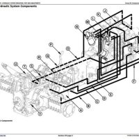 John Deere 750 Tractor Wiring Diagram