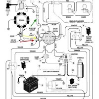 Kohler Command 25 Hp Wiring Diagram