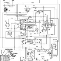 Kubota Rtv X1100c Wiring Diagram