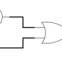 Logic Circuit Diagram Examples