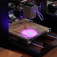 Make Circuit Board With Laser Printer