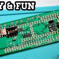 Make Your Own Circuit Board Online Free