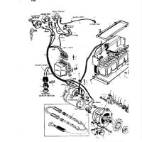 Massey Ferguson Wiring Diagram Pdf