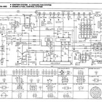 Mazda Bongo Radio Wiring Diagram Pdf