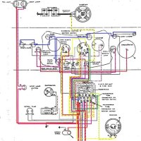 Mg Ta Wiring Diagram