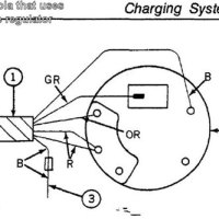 Motorola Alternator Wiring Diagram John Deere L130