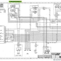 Need Wiring Diagram Clark Forklift