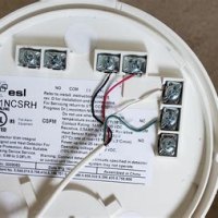 Nest Smoke Detector Wiring Instructions