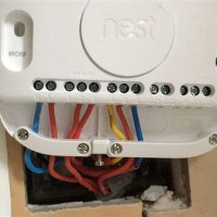 Nest Thermostat Wiring Diagram Uk Combi Boiler