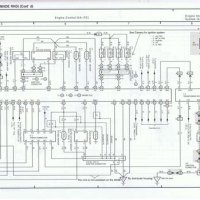 Nissan Micra Headlight Wiring Diagram