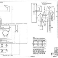 Onan 4000 Genset Wiring Diagram