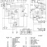 Onan Generator Electrical Schematics