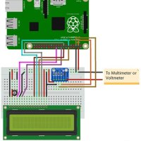 Online Circuit Diagram Maker For Raspberry Pi