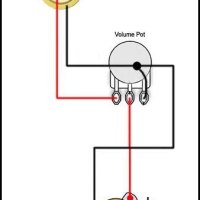Piezo Preamp Wiring Diagram