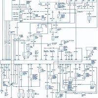 Starter Wiring Diagram Ford Ranger