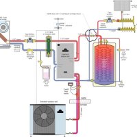 Water Source Heat Pump Schematic Diagram Pdf