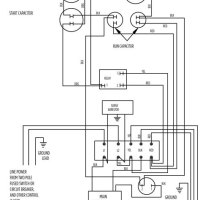 Weg Motor Wiring Diagram Single Phase