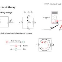 What Is Basic Circuit Theory