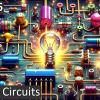 What Is Electric Circuit Class 6 Science