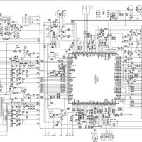 What Is Schematic Diagram