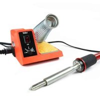 What Is The Best Soldering Iron For Circuit Boards And Electronics