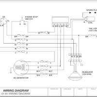 What Is The Wiring Diagram