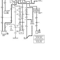 Wiring Diagram 1998 Chevy 3500
