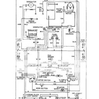 Wiring Diagram For 1964 Ford 4000 Tractor Specs