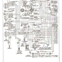 Wiring Diagram For 1965 Dodge D1000