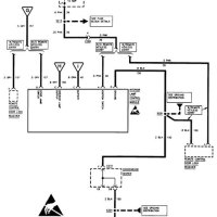 Wiring Diagram For 1997 Gmc Sierra