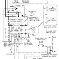 Wiring Diagram For Burnham Steam Boiler