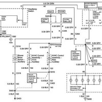 Wiring Diagram For Chevy G3500
