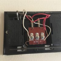 Wiring Diagram For Nutone Doorbell