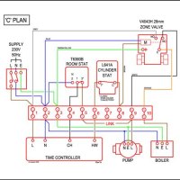 Wiring Diagram For Y Plan Heating System Pdf