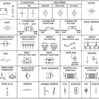 Wiring Diagram Symbols