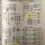 Ford Mondeo Mk4 Wiring Diagram Pdf